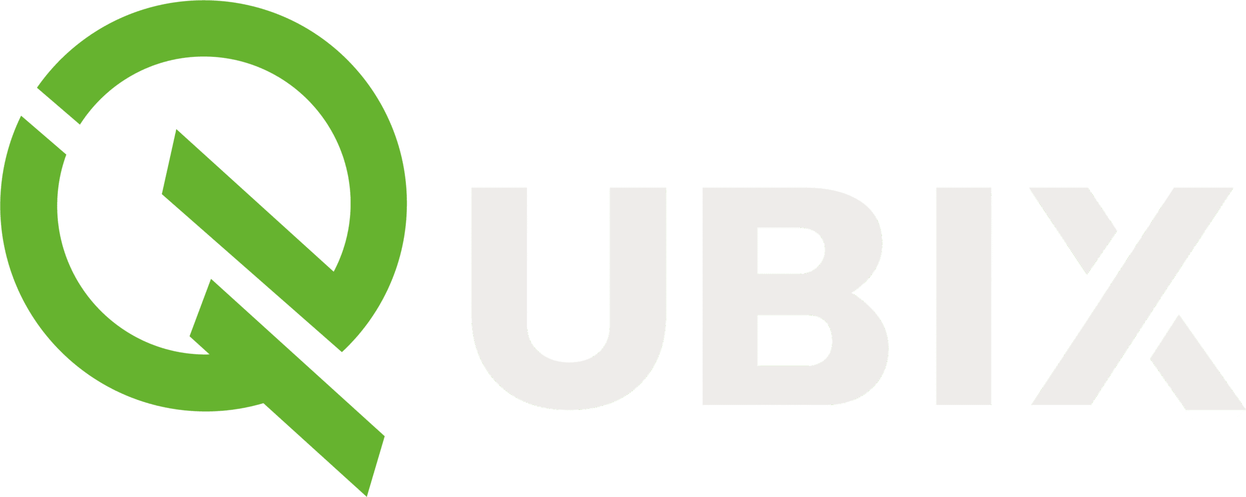 Qubix logo