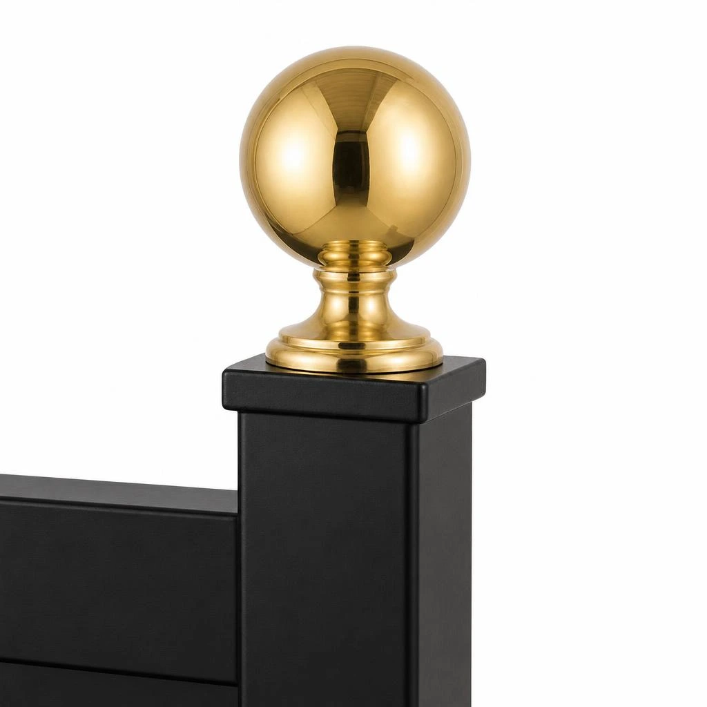 Goud bol